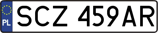 SCZ459AR