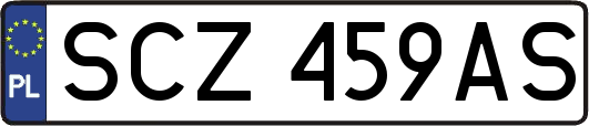 SCZ459AS