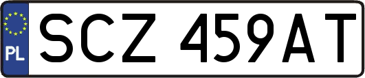 SCZ459AT