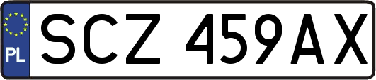 SCZ459AX