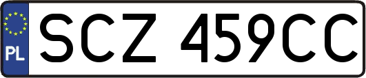 SCZ459CC