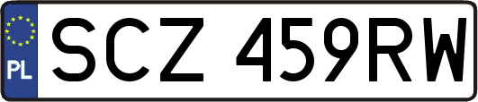 SCZ459RW