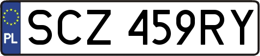 SCZ459RY
