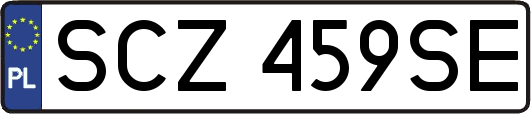 SCZ459SE