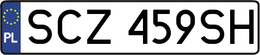 SCZ459SH