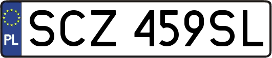 SCZ459SL