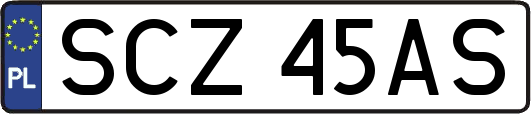 SCZ45AS