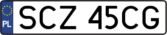 SCZ45CG