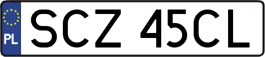 SCZ45CL
