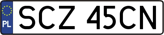 SCZ45CN