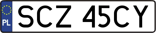 SCZ45CY