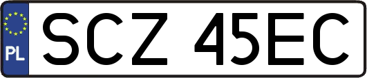 SCZ45EC