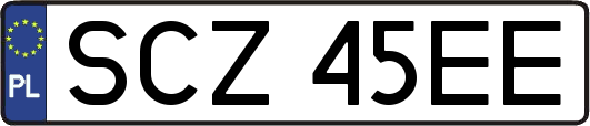 SCZ45EE