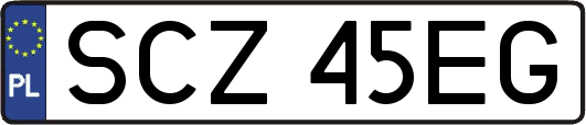 SCZ45EG