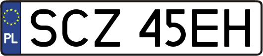 SCZ45EH