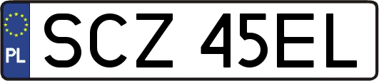 SCZ45EL