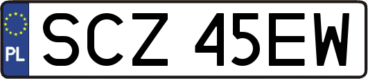 SCZ45EW