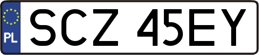 SCZ45EY