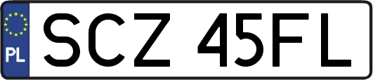 SCZ45FL