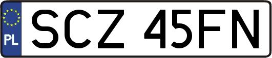SCZ45FN