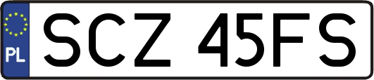 SCZ45FS