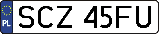 SCZ45FU