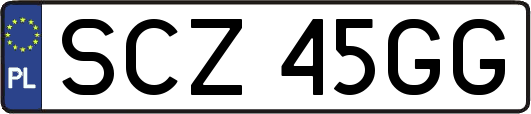 SCZ45GG