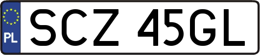 SCZ45GL