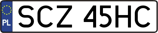 SCZ45HC