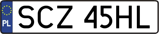 SCZ45HL