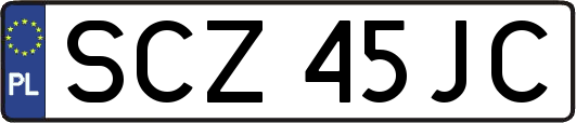 SCZ45JC