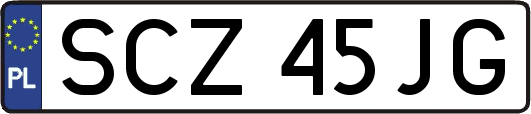 SCZ45JG