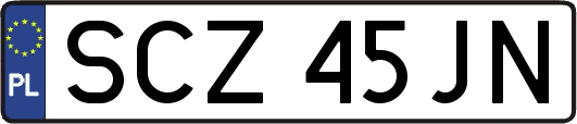 SCZ45JN