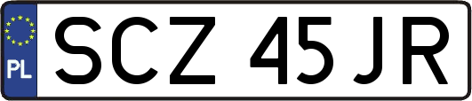 SCZ45JR