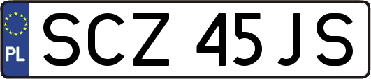 SCZ45JS