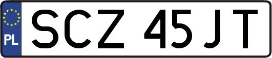 SCZ45JT