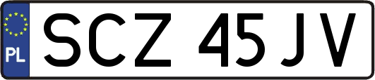 SCZ45JV