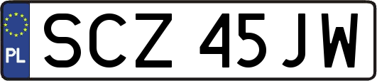 SCZ45JW