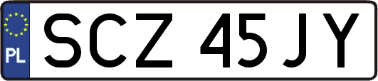 SCZ45JY