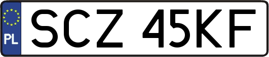 SCZ45KF