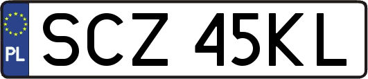 SCZ45KL
