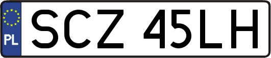 SCZ45LH