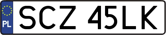 SCZ45LK