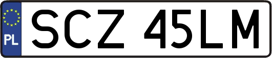 SCZ45LM