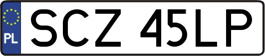 SCZ45LP