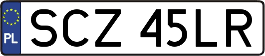 SCZ45LR