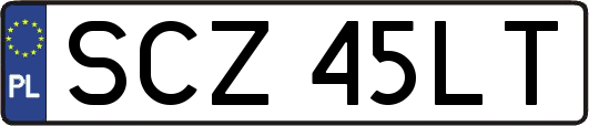 SCZ45LT