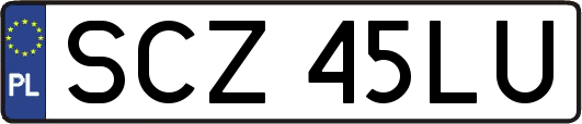 SCZ45LU