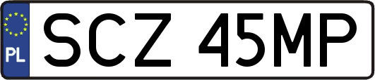 SCZ45MP