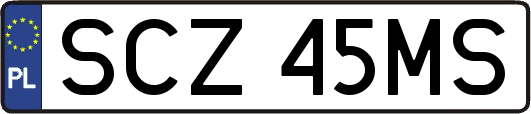 SCZ45MS